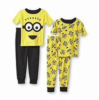 Image result for Despicable Me Pajamas