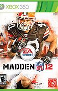 Image result for Madden Covers in Order