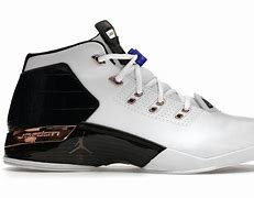 Image result for Detail Nike Air Jordan Retro 17