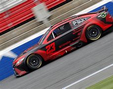 Image result for NASCAR Test Car