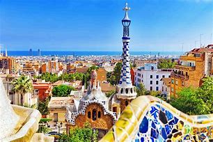 Image result for Barcelone