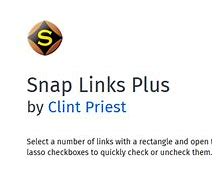Image result for Snap Links