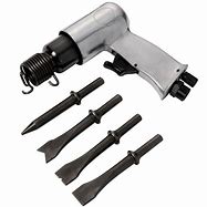 Image result for Hammer and Chisel Set