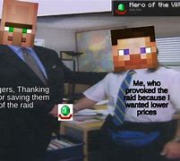 Image result for Minecraft Zombie Memes