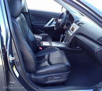 Image result for 2011 Toyota Camry SE Interior