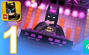Image result for LEGO Batman Movie Game