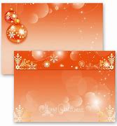Image result for 6X9 Christmas Envelopes