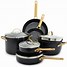 Image result for 10 Piece Cookware Set