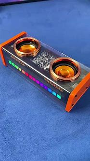 Image result for Club Box Personal Portable Dual Speaker