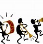 Image result for Band Clip Art Free