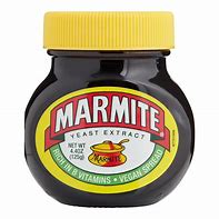 Marmite 的图像结果