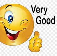 Image result for Good Job Happy Face