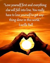 Image result for Love Yourself Motivational Quotes