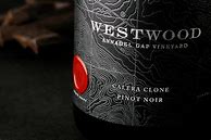 Image result for Westwood Pinot Noir Sonoma Valley