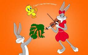 Image result for Bugs Bunny Classical Music