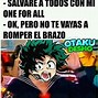 Image result for Memes Anime Espanol