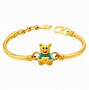 Image result for Baby 24K Gold Bracelet