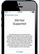 Image result for iPhone Locked to Business