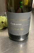 Image result for Romain Duvernay Cairanne