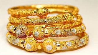 Image result for 24 carats gold bracelets