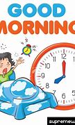Image result for Good Morning Cute Images for Kids