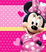 Image result for Minnie Mouse Wallpaper 4K