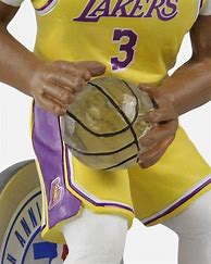 Image result for Anthony Davis Lakers Bobblehead