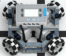 Image result for VEX Robotics Tank