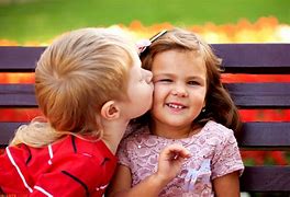 Image result for Babies Kissig