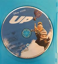 Image result for Disney Pixar Up DVD