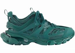 Image result for Balenciaga Green