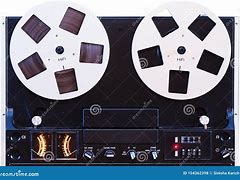 Image result for Old Tape Recorder Record Button