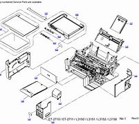 Image result for Epson Printer Repair Parts