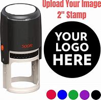 Image result for Lightweight Logo Stamp