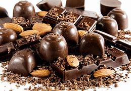 Image result for Chocolate Black and White