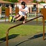 Image result for Outdoor Workout Equipment