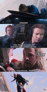 Image result for Funny Thor and Loki Memes