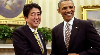 Image result for Obama Japan