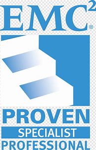 Image result for EMC Logo