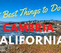 Image result for Cambria County CA