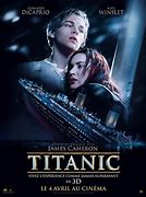 Image result for James Cameron Titanic Film