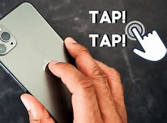 Image result for iPhone Slide Tap