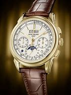 Image result for Patek Philippe Gold Watches