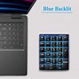 Image result for Wireless Keyboard with Number Pad