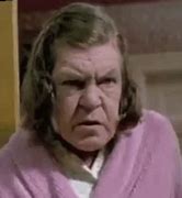Image result for Angry Crazy Old Lady