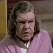 Image result for Angry Crazy Lady