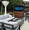 Image result for Outdoor Media Console