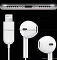Image result for iPhone 7 Earbuds Adapter