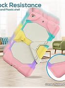 Image result for 8th Generation iPad Case Light Pink