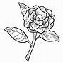 Image result for Free Printable Flower Cut Outs